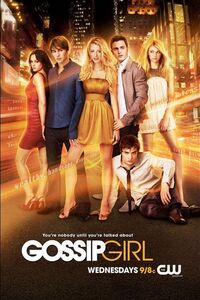 Gossip Girl